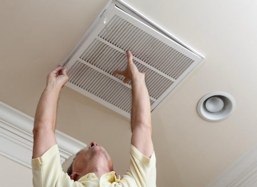 How Does Proper Home Ventilation for Condensation Prevent Damp in Your Home?